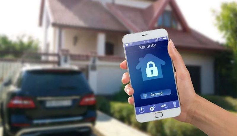 Hırsız Alarm Sistemleri