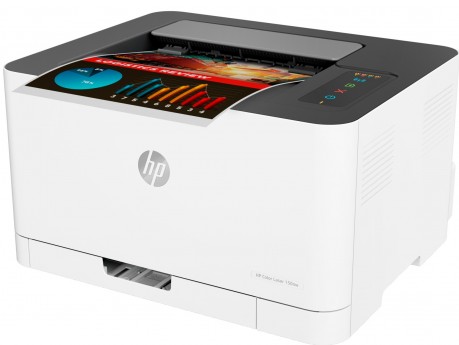 HP 4ZB95A LAZER 150NW RENKLİ YAZICI Wi-Fi A4