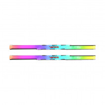 Patriot Viper Venom RGB 32GB (1x32GB) DDR5 6000MHz CL30 Gaming Ram (PVVR532G60C30)