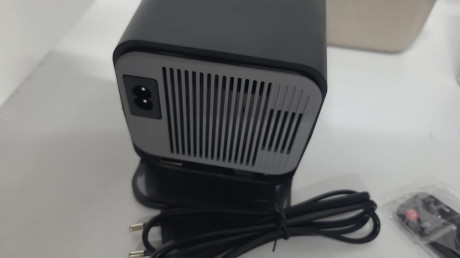 EZCOOL SMART PROJECTOR H2MAX(OUTLET)
