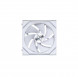 Lian Li UNI FAN REVERSE SL WIRELESS 3x120mm Beyaz Kasa Fanı (G99.12RSL1W3W.00)