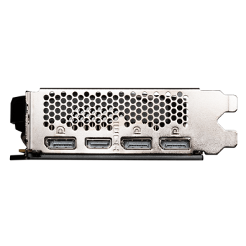 MSI GEFORCE RTX 4060 VENTUS 2X BLACK 8G