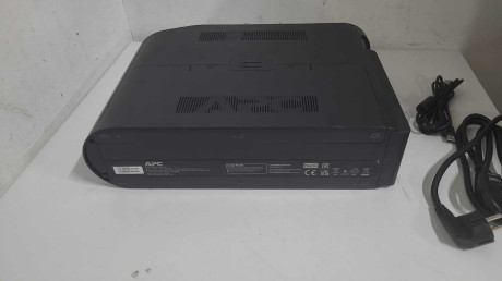 APC BACK-UPS PRO 2200VA/1320W UPS(OUTLET)