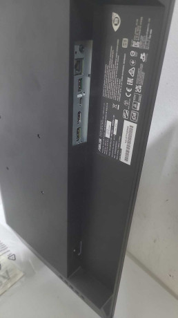 27 ASUS VA27ECPSN FHD 75HZ 5MS HDMI DP(OUTLET)