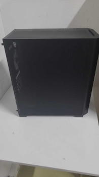 VENTO VG4050L 850W GEN5&ATX3.0 PSU SIYAH K(OUTLET)