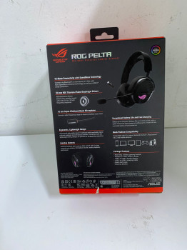 ASUS ROG PELTA KABLOSUZ KULAKLIK(OUTLET)