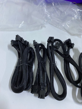 NZXT C1200 PA-2G1BB-EU 1200W GOLD POWER SU(OUTLET)