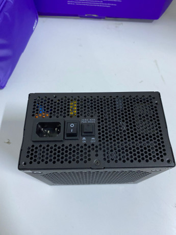 NZXT C1200 PA-2G1BB-EU 1200W GOLD POWER SU(OUTLET)