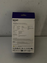 NZXT F120 RGB RF-R12TF-W1 TRIPLE BEYAZ FAN(OUTLET)