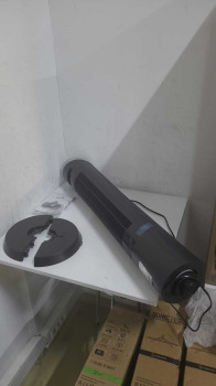 ALTUS AL 40 TFB KULE TIPI VANTILATOR SİYAH(OUTLET)