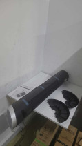 ALTUS AL 40 TFB KULE TIPI VANTILATOR SİYAH(OUTLET)