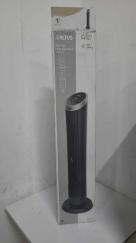 ALTUS AL 40 TFB KULE TIPI VANTILATOR SİYAH(OUTLET)