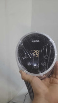 ALTUS AL 40 TFB KULE TIPI VANTILATOR SİYAH(OUTLET)