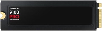 1TB SAMSUNG 9100 PRO HEATSINK 14700/14800MB/s MZ-VAP1T0CW SSD (Resmi Distribütör Garantili)