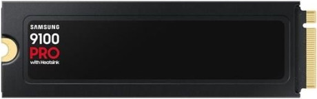 1TB SAMSUNG 9100 PRO HEATSINK 14700/14800MB/s MZ-VAP1T0CW SSD (Resmi Distribütör Garantili)