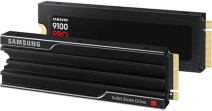 1TB SAMSUNG 9100 PRO HEATSINK 14700/14800MB/s MZ-VAP1T0CW SSD (Resmi Distribütör Garantili)
