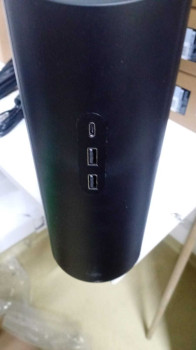 APC BACK-UPS PRO 2200VA/1320W UPS(OUTLET)