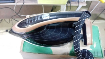 TEFAL GV9820 PRO EXPRESS VISION 3000W BUHA(OUTLET)