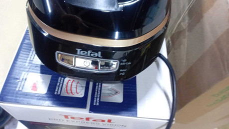 TEFAL GV9820 PRO EXPRESS VISION 3000W BUHA(OUTLET)