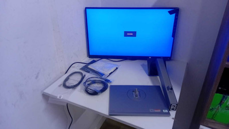 27 ASUS PA279CV IPS UHD 5MS 60HZ HDMI DP U(OUTLET)