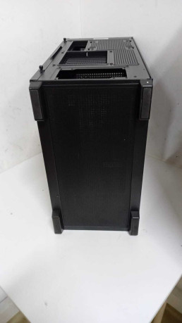 GIGABYTE C500 PANORAMIC STEALTH GB-C500P S(OUTLET)