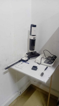 TINECO FLOOR ONE S6 STRETCH ISLAK KURU DIK(OUTLET)
