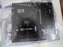 ASUS PRIME H810M-A-CSM SOKET 1851 ANAKART(OUTLET)
