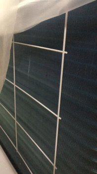  Samsung Wind-Free Premium AR18BXFCMWK 18000 BTU Duvar Tipi Klima (OUTLET)