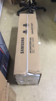  Samsung Wind-Free Premium AR18BXFCMWK 18000 BTU Duvar Tipi Klima (OUTLET)