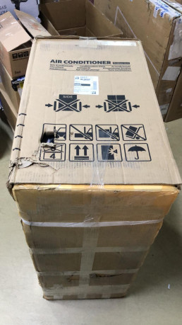  Samsung Wind-Free Premium AR18BXFCMWK 18000 BTU Duvar Tipi Klima (OUTLET)