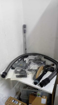 PHİLİPS MARATHON ULTİMATE XB9155/07 650 W (OUTLET)