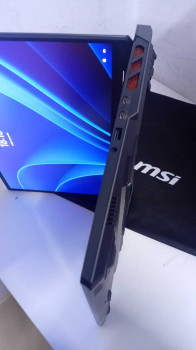 MSI NB VECTOR A18 HX A9WHG-094TR R9-9955HX(OUTLET)