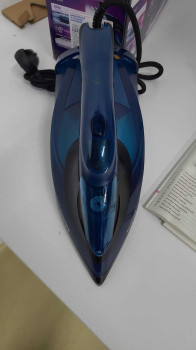 PHİLİPS AZUR ELİTE OPTİMALTEMP GC5034/20 3(OUTLET)