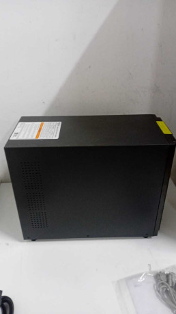 SCHNEIDER SPM3KI-TR 3000 VA ONLINE UPS(OUTLET)