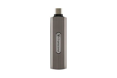 Transcend ESD330C Portable 512GB SSD Type-C (TS512GESD330C)