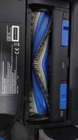 ECOVACS DEEBOT N20 PRO PLUS COP IST. ROBOT(OUTLET)