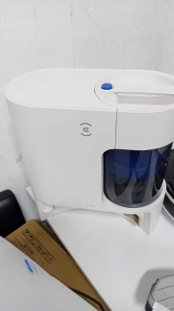 ECOVACS DEEBOT N20 PRO PLUS COP IST. ROBOT(OUTLET)