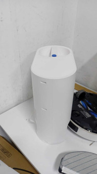 ECOVACS DEEBOT N20 PRO PLUS COP IST. ROBOT(OUTLET)