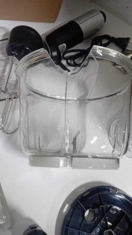 PHILIPS 5000 SERISI HR2695/01 1200 W BLEND(OUTLET)