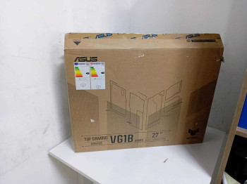 ASUS TUF GAMING VG27VQM1B 27
