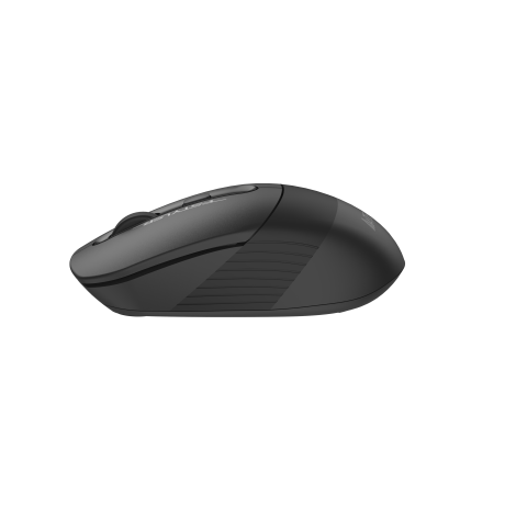 A4 TECH FG10CS SARJLI OPTIK MOUSE SILENT GRİ 2000 DPI