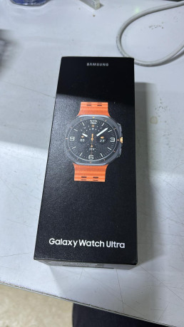 SAMSUNG WATCH ULTRA 47MM SM-L700 GRAY TITA(OUTLET)