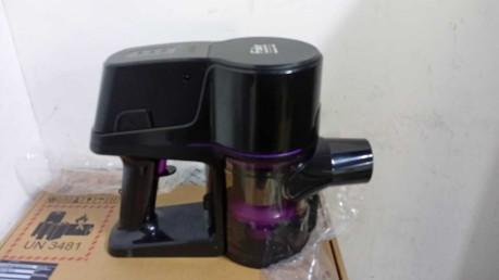 FAKIR INOVATOR 6158 SARJLI DIKEY SUPURGE(OUTLET)