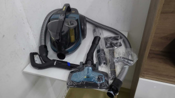 PHİLİPS MARATHON ULTİMATE XB9185/07 650 W (OUTLET)