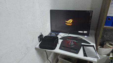 ASUS ROG STRIX XG27ACMG 280HZ 1MS FHD G-SY(OUTLET)