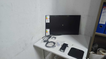 GIGABYTE GS27QCA  27