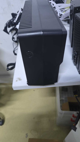 BVS1000I-GR SCHNEIDER LINE INTERACTIVE UPS(OUTLET)