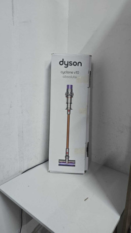 DYSON V10 ABSOLUTE CYCLONE SARJLI DIKEY SU(OUTLET)