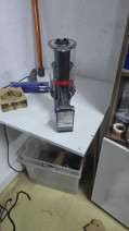 DYSON V10 ABSOLUTE CYCLONE SARJLI DIKEY SU(OUTLET)