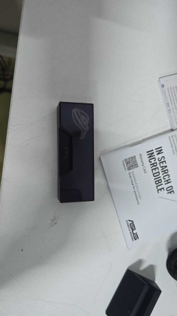 ASUS ROG EYE S USB FHD 1080P 60FPS PC/MAC (OUTLET)